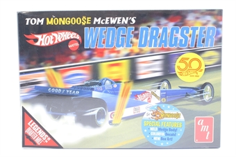 Tom Mongoose McEwen Wedge Dragster