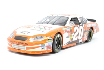 2004 TONY STEWART #20 CHEVY MONTE CARLO HOME DEPOT