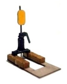 General Purpose Switch Stands Kit (10)