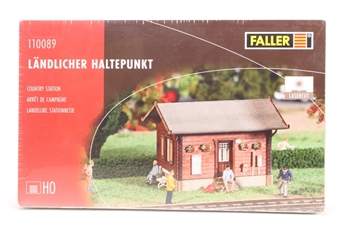 Country Station Kit