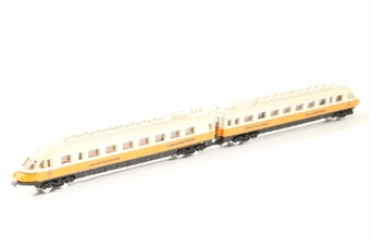 Lufthansa Airport Express