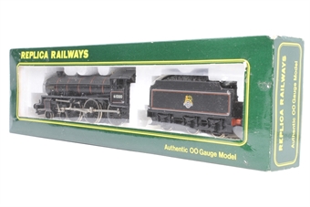 Class B1 4-6-0 in BR Black - Unnumbered