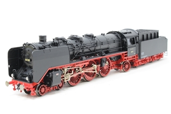 Class BR 03 161 4-6-2 of the DRG