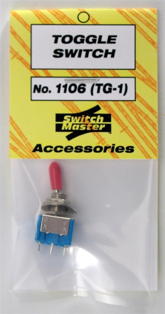 Toggle Switch TG-1