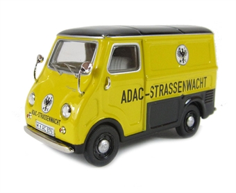 Goggomobil TL250 ADAC-Strassenwacht