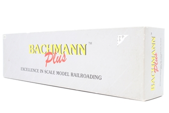 B30-7 GE 5520 of the CSX