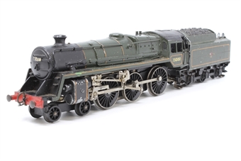 Standard Class 5 4-6-0 73000 in BR green