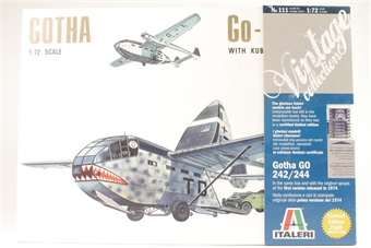 Gotha Go-242/244