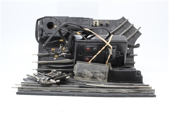 NON DERAILING REMOTE CONTROL SWITCHES