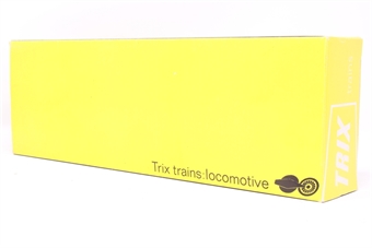 Class 81 E3001 in BR blue