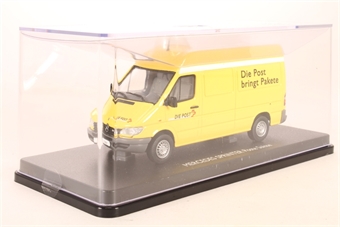 Mercedes Benz Sprinter Van - Post Suisse