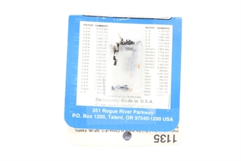 Life-Like coupler conversion kit