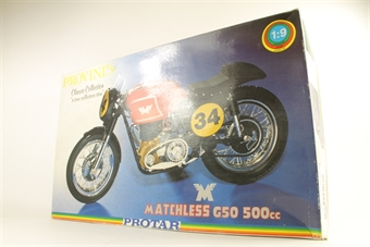 Matchless G50 500cc