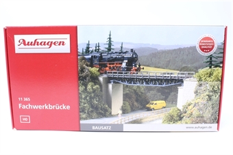 Half Timbered Bridge Kit