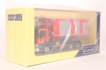 Camiones de automodelismo y aeromodelismo Eligor Escala 1:43