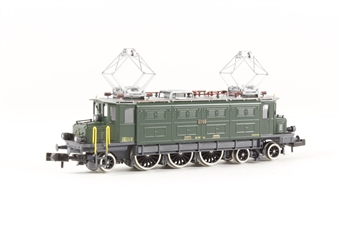 CFF/SBB Ae 3/6 I no. 10708