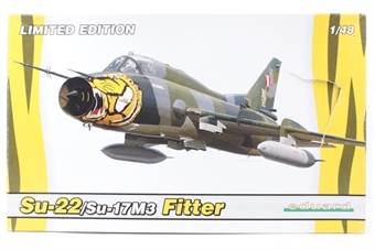 Su-22/Su-17M3 Fitter