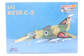 IAI Kfir C-2