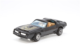 Pontiac Firebird Trans-Am