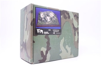 Heavy Machine Gun Bunker