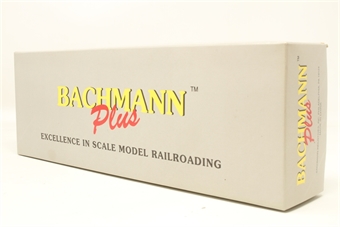 GP35 EMD 2320 of the Pennsylvania Railroad