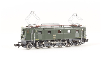 SBB/CFF Ae 3/6 II no. 10402