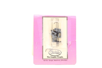 Atlas GE U25B coupler conversion kit