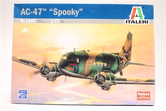 AC-47 "Spooky"