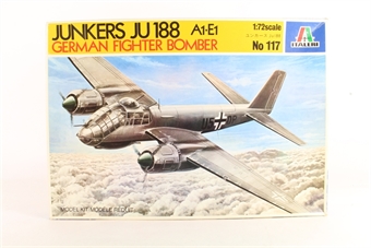 Junkers Ju 188 A-1/E-1