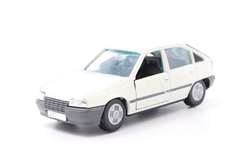 Opel Kadett GLS
