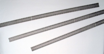 Code 70 36" Weathered Flex-Trak (6)