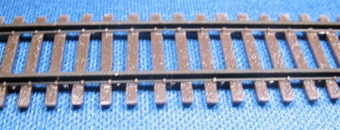 Code 55 36" Weathered Flex-Trak (6)
