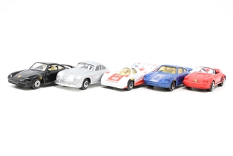 Porsche Collection