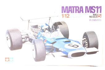 Matra MS11