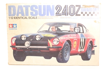 Datsun 240Z Safari