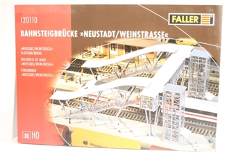 Neustadt/Weinstrasse Platform Bridge Kit