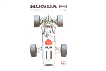 Honda F-1