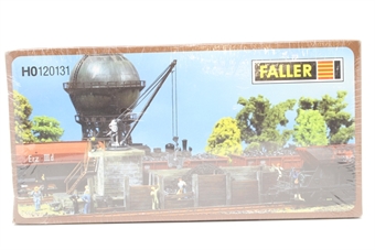 Small Coaling Station kit