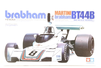 Brabham Martini BT44B