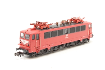 Class BR 142 255-9 of the DB