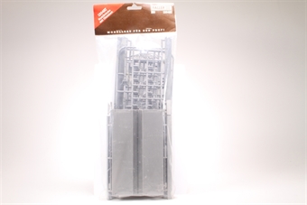 Twin-Track Steel Bridge