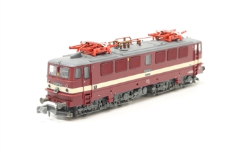 Class E242 112-1 of the DR