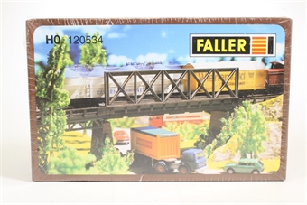 Girder Bridge Kit