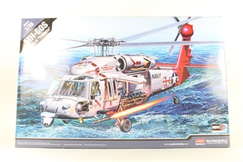 MH-60S HSC-9 "Tridents"