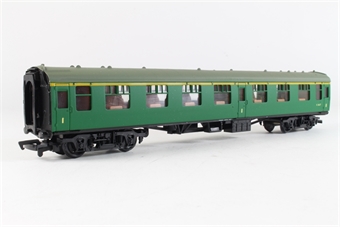 Mk1 FO first open in BR green S3067