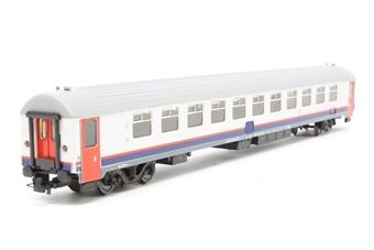 I10 B Coach of the NMBS/SNCB