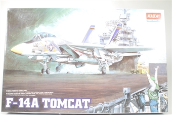 F-14 Tomcat 'Bombcat'