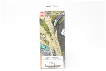 OO Narrow gauge Tillig adaptor 85532 HO scale