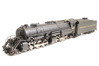 RIVAROSSI HOゲージ2197