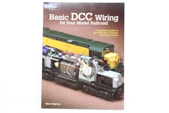 Basic DCC wiring for your Model Railroad
